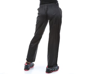 Sportamore Shiny Track Pants